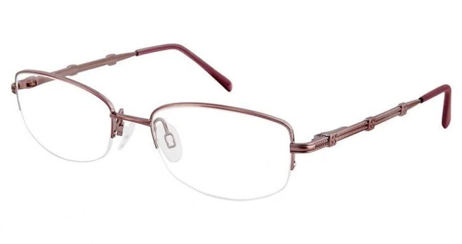 Aristar AR16378 Eyeglasses - view 2